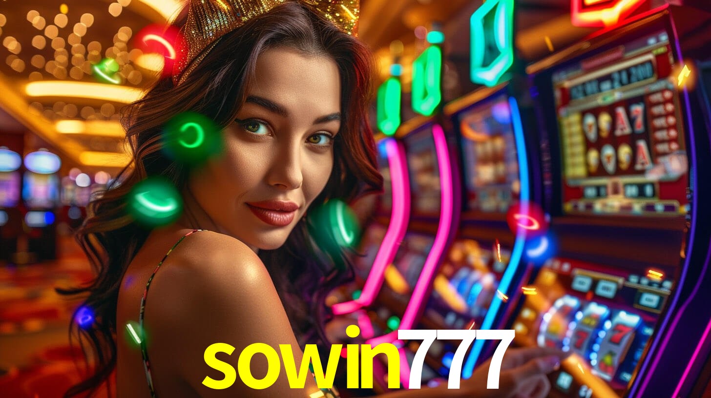 Download rápido e seguro na sowin777