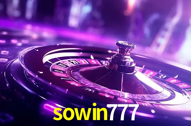 Roda da fortuna na sowin777