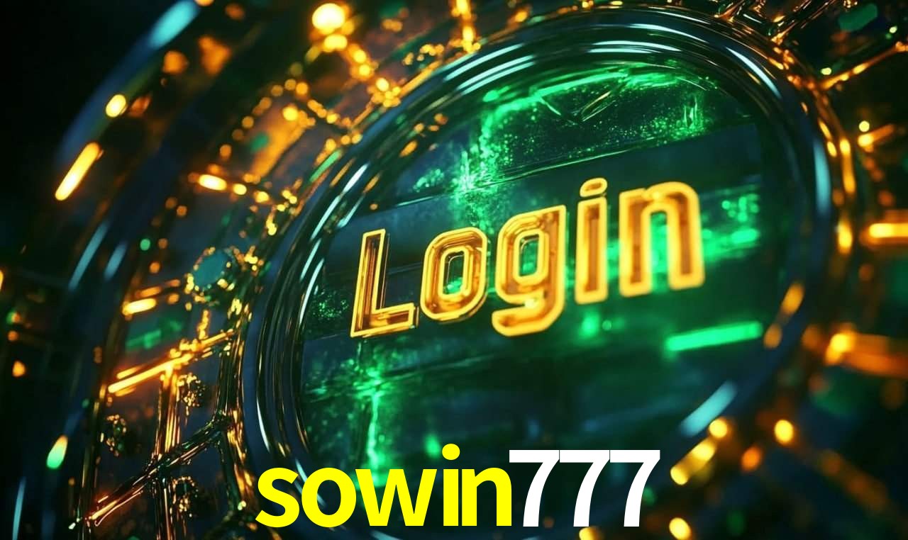 Segurança e privacidade no APP sowin777