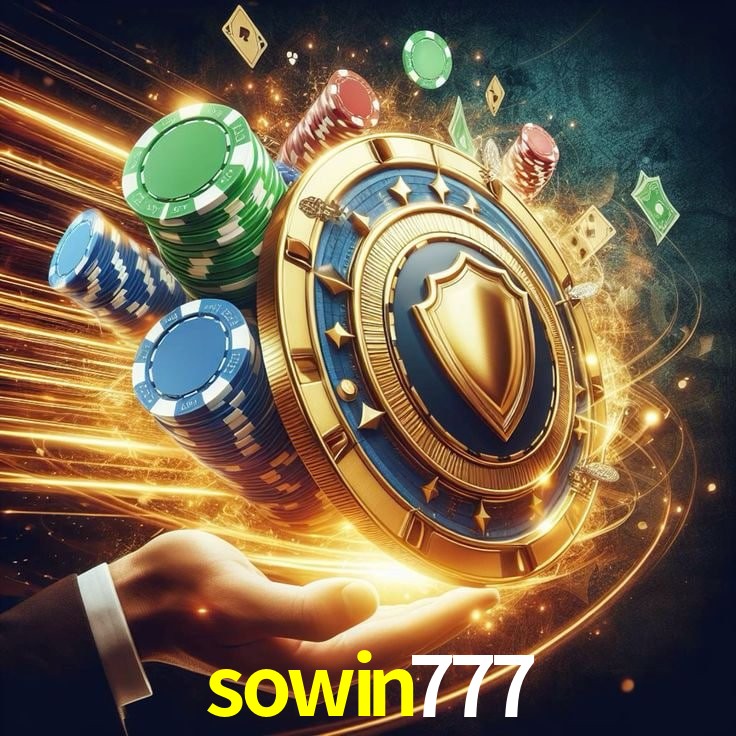 Torneios e prêmios garantidos na sowin777