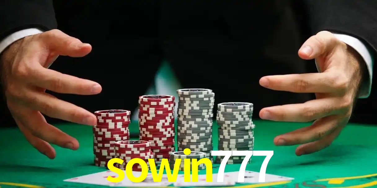 Benefícios VIP na sowin777