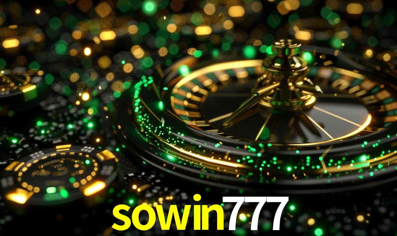 Segurança e performance na plataforma sowin777
