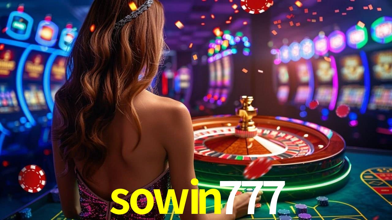 APP rápido e leve da sowin777